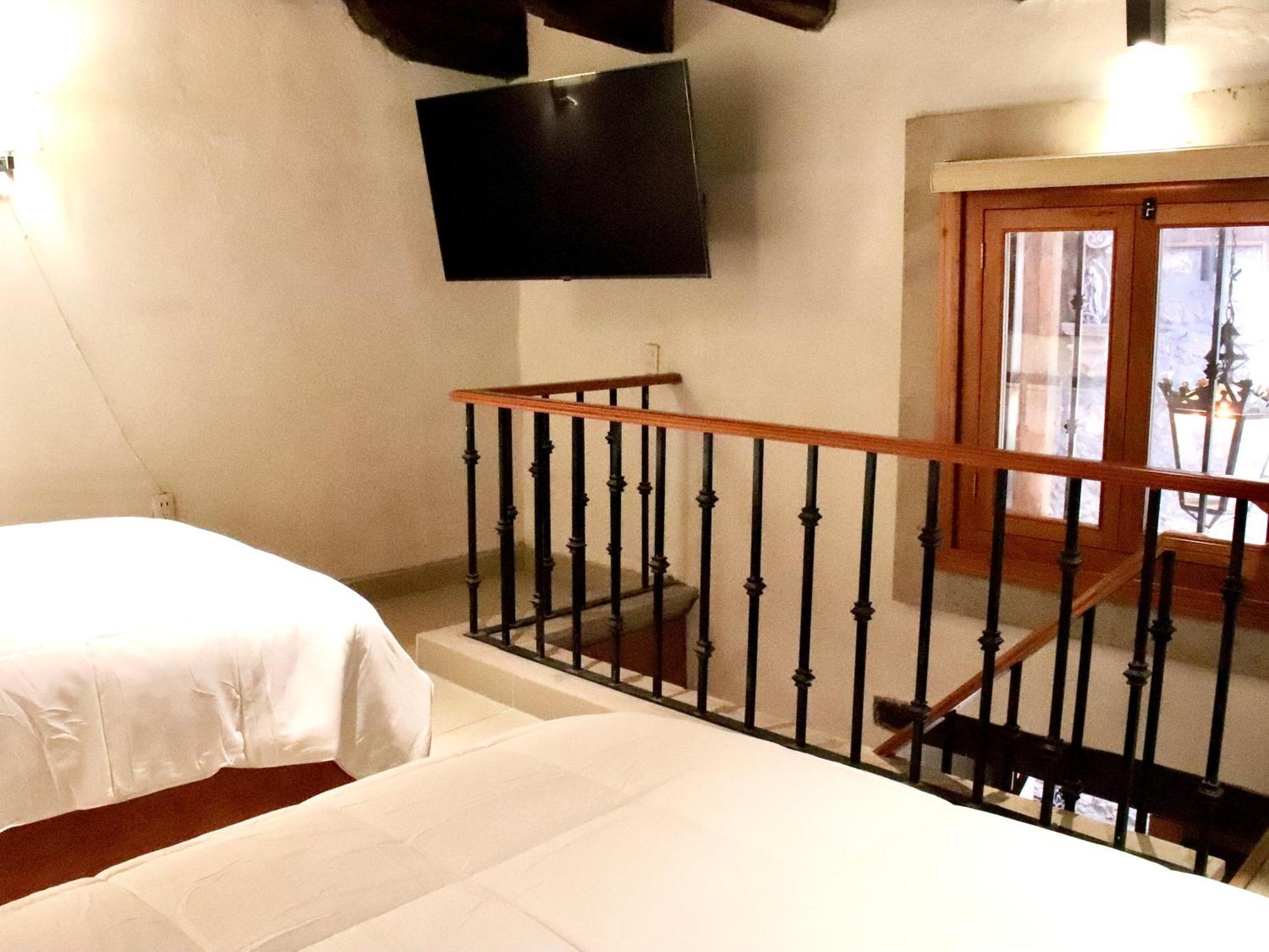 Casa Serdan, & Events Apartamento