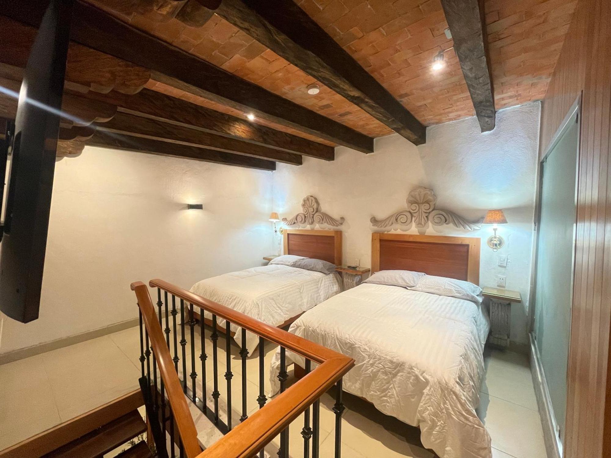 Casa Serdan, & Events Apartamento *