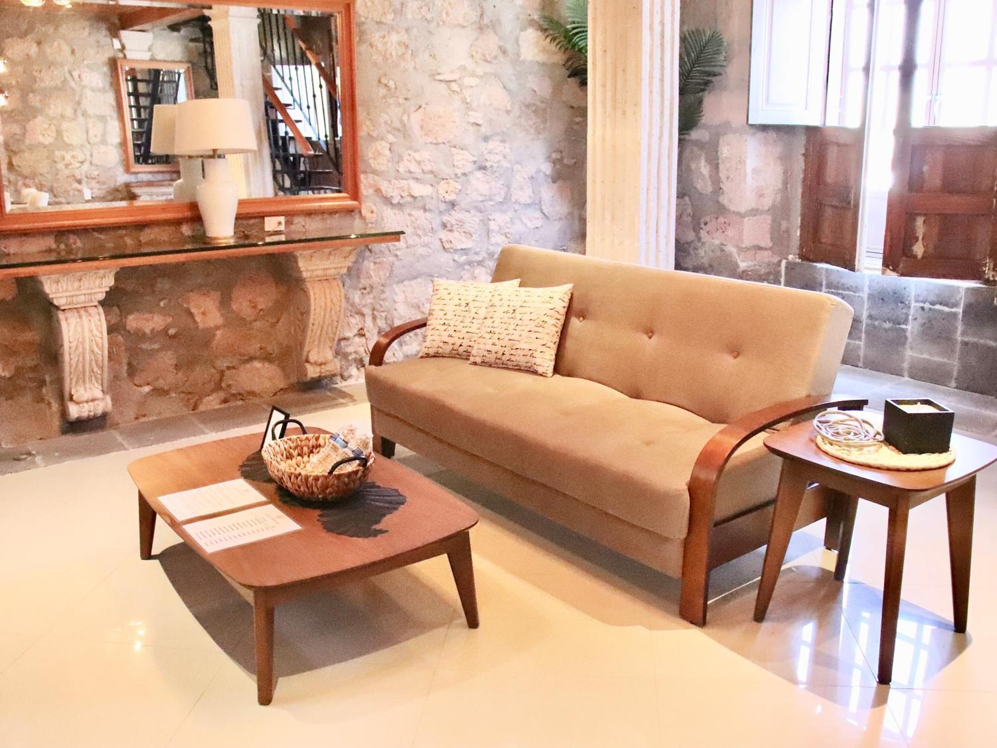 Casa Serdan, & Events Apartamento Morelia
