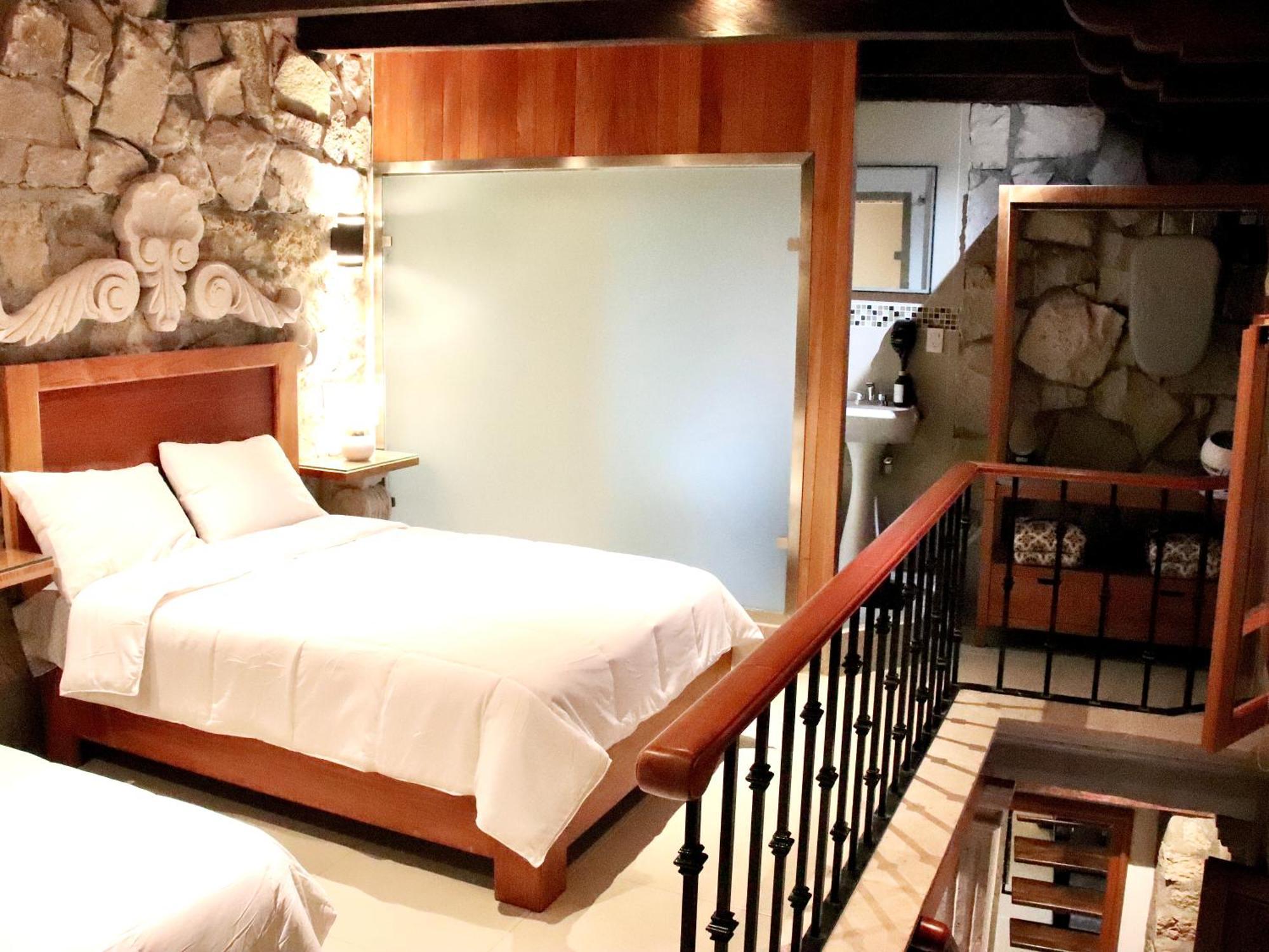 Casa Serdan, & Events Apartamento Morelia