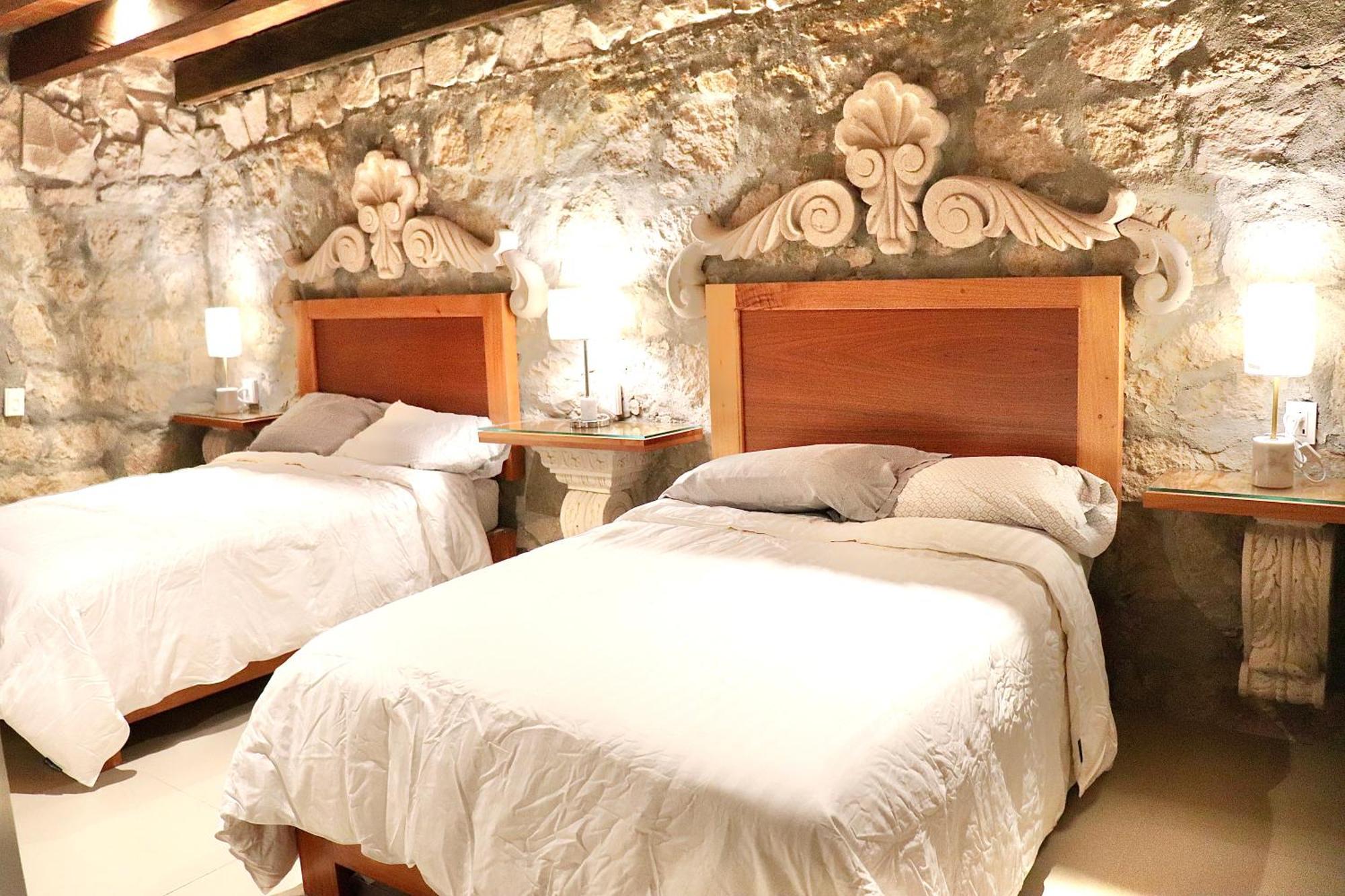 Apartamento Casa Serdan, & Events Morelia