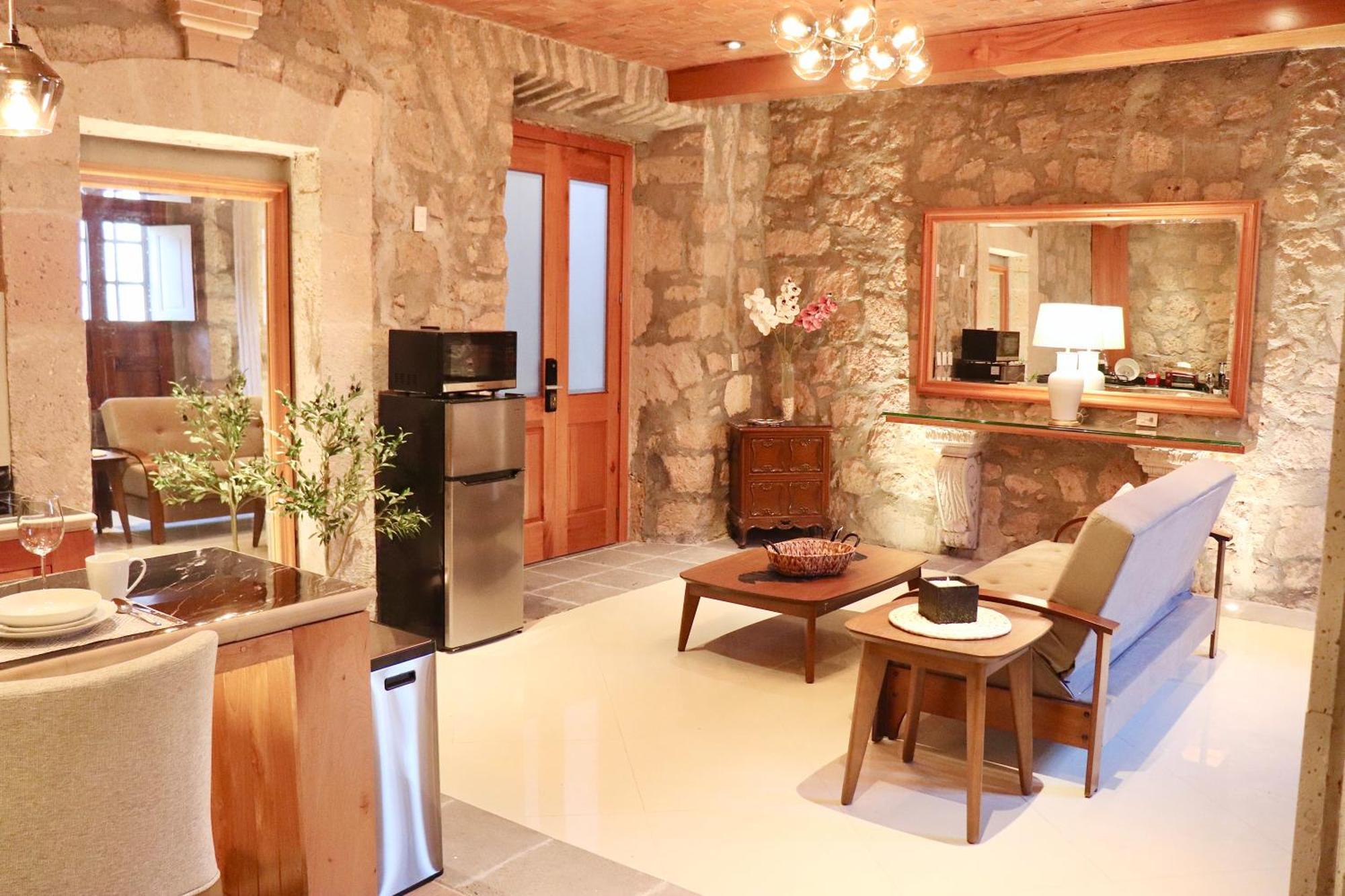 Casa Serdan, & Events Morelia