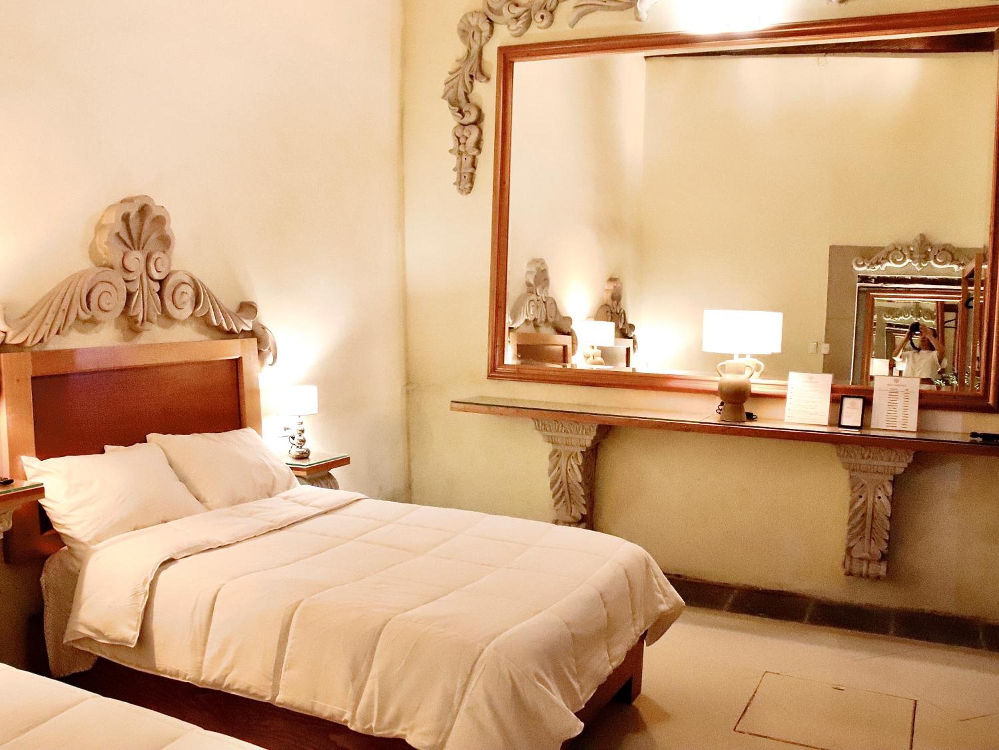 Casa Serdan, & Events * Morelia