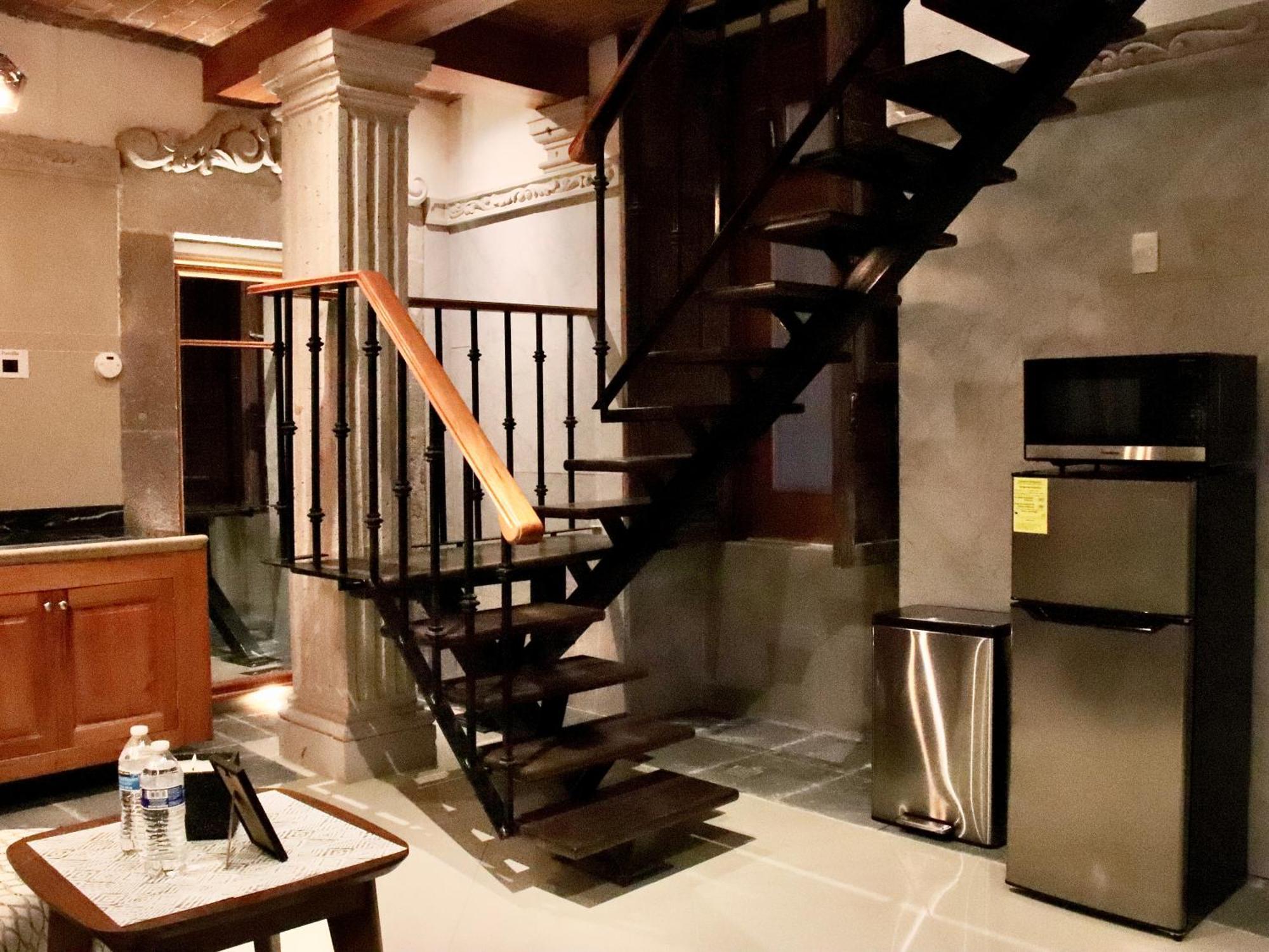 Apartamento Casa Serdan, & Events Morelia