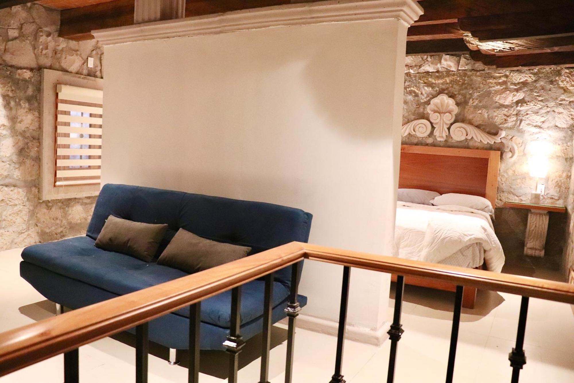 Casa Serdan, & Events Morelia