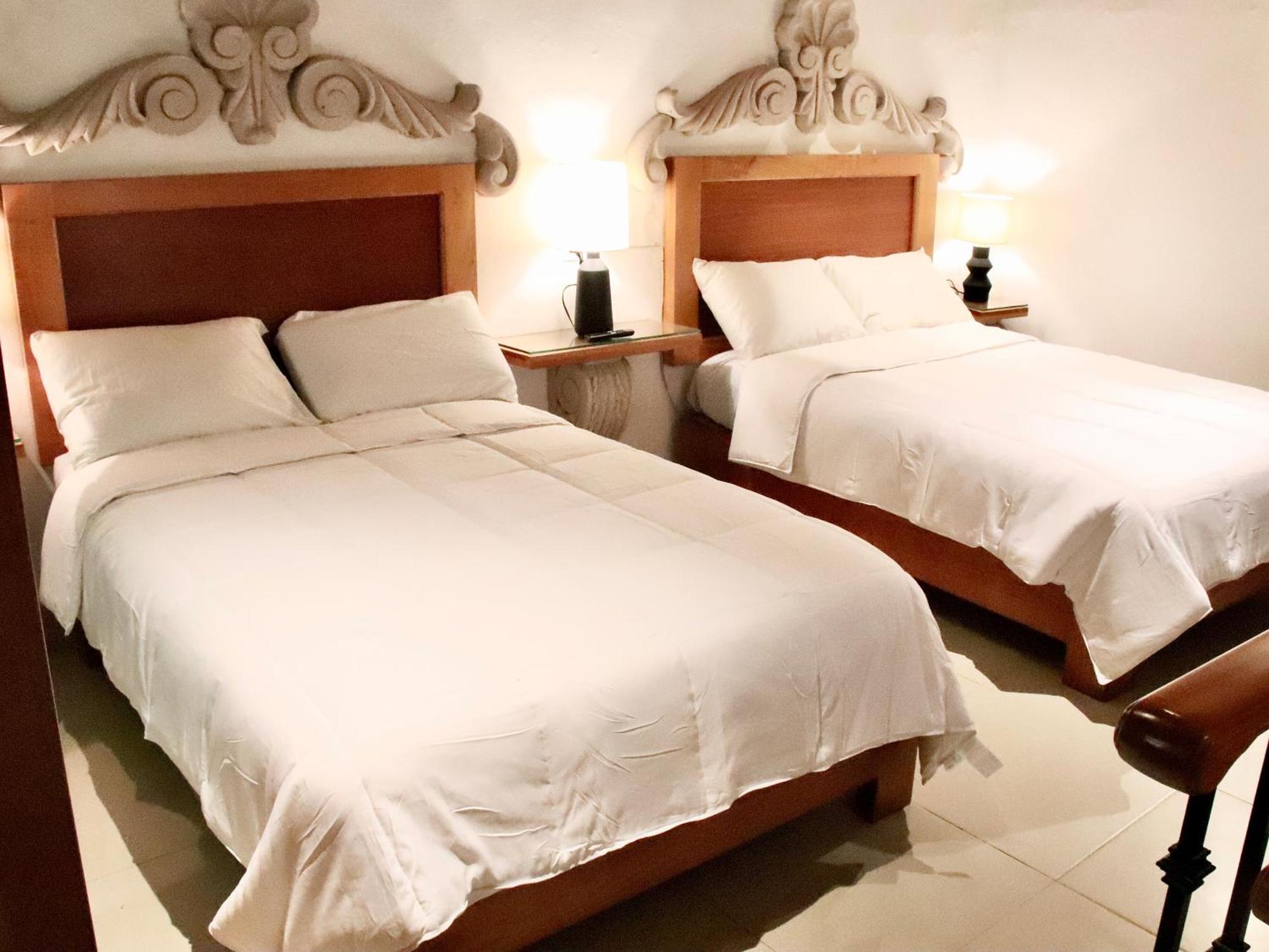 Apartamento Casa Serdan, & Events Morelia