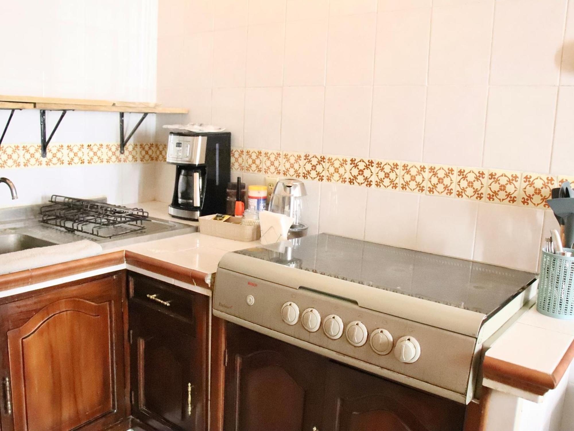 Casa Serdan, & Events