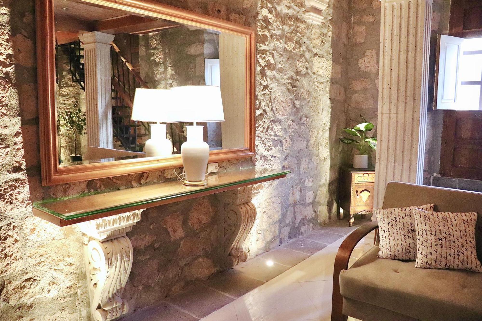Casa Serdan, & Events