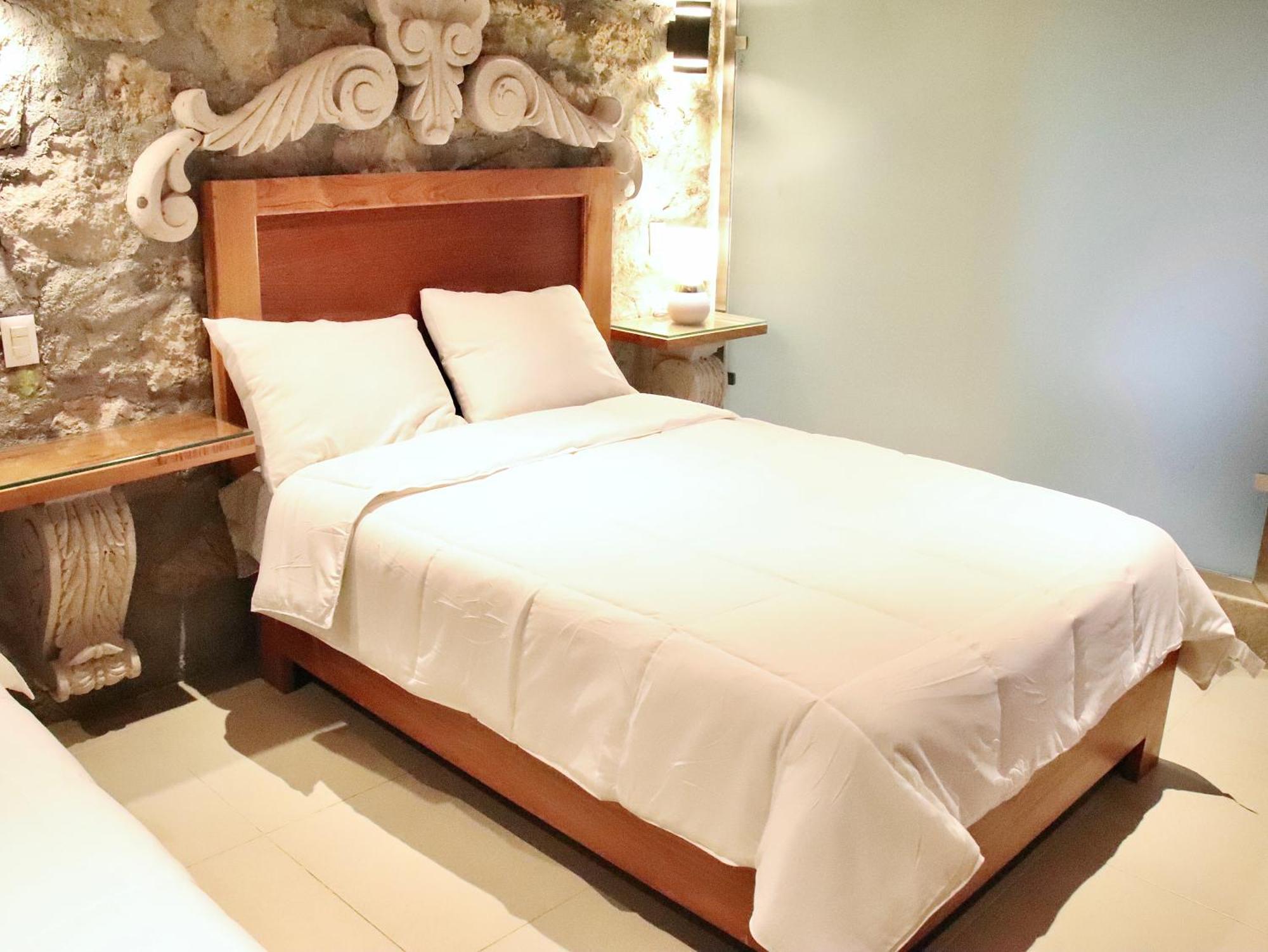 Casa Serdan, & Events * Morelia