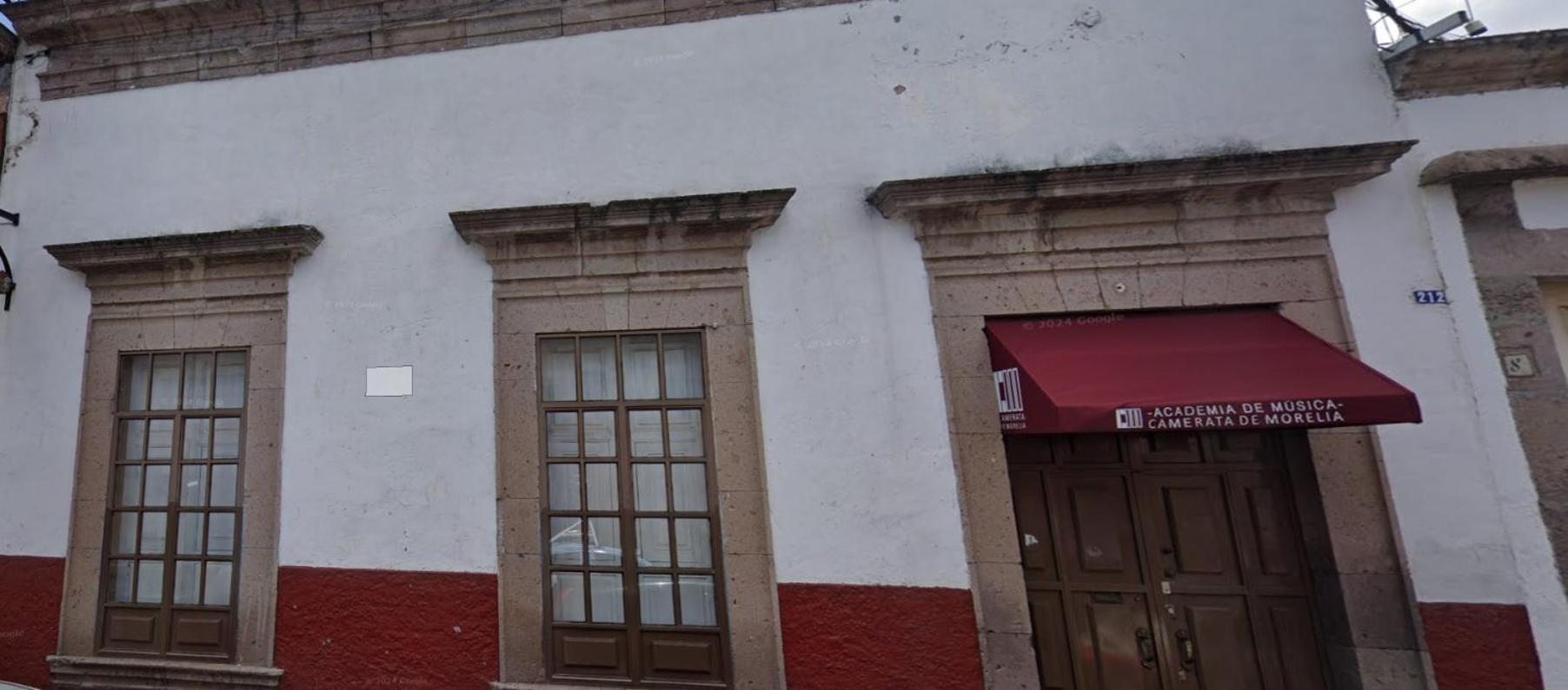 Casa Serdan, & Events Apartamento