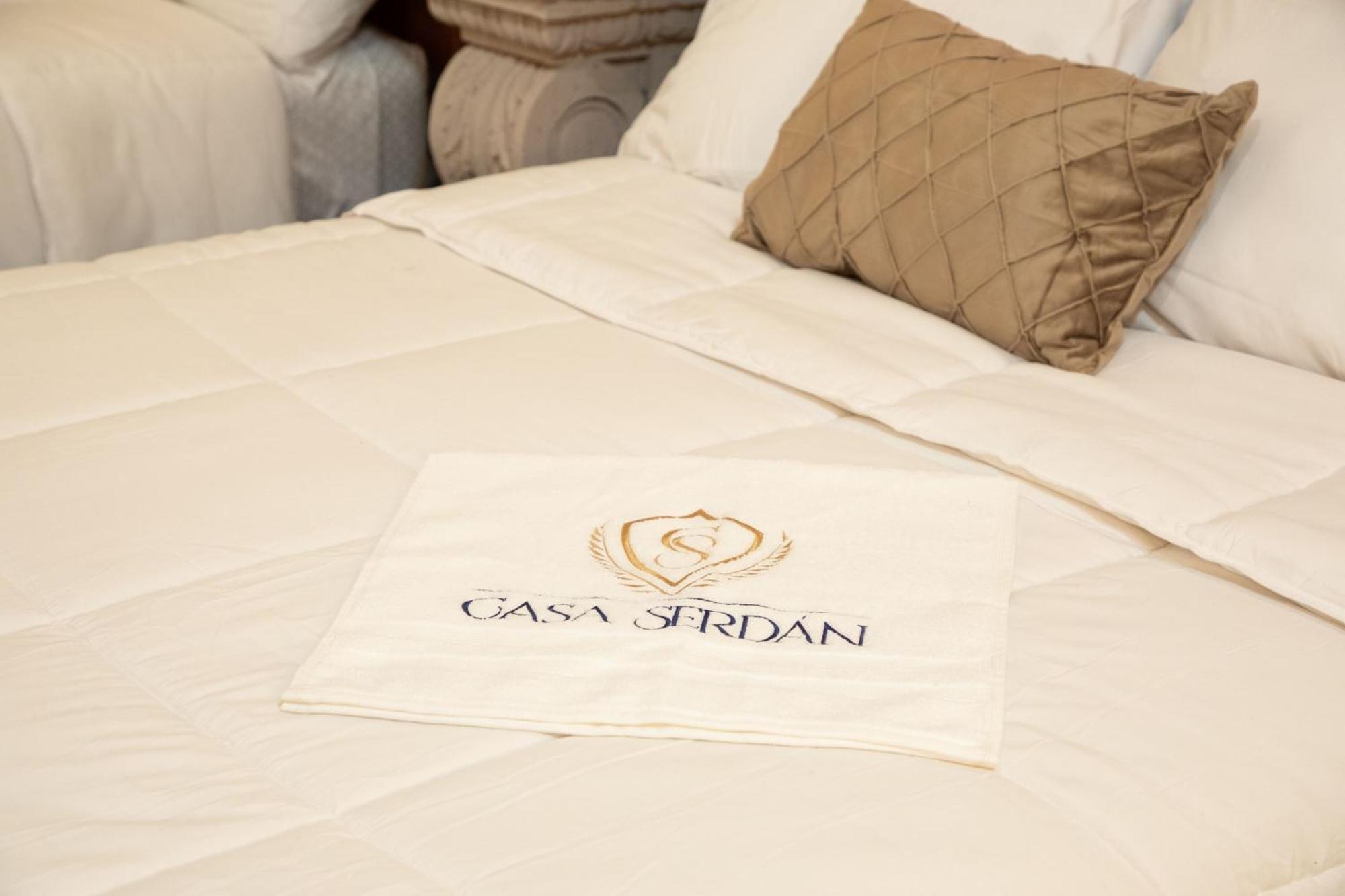 Casa Serdan, & Events *