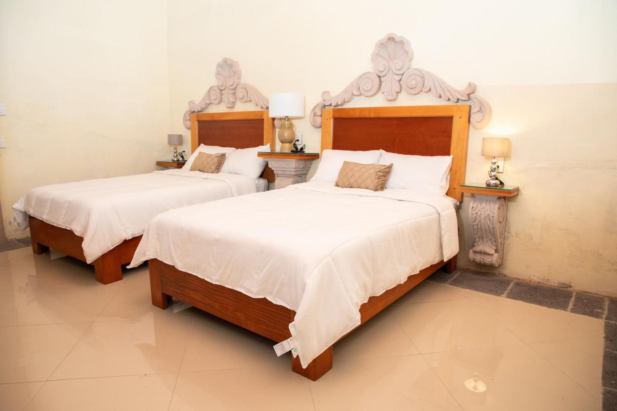 Casa Serdan, & Events Apartamento *