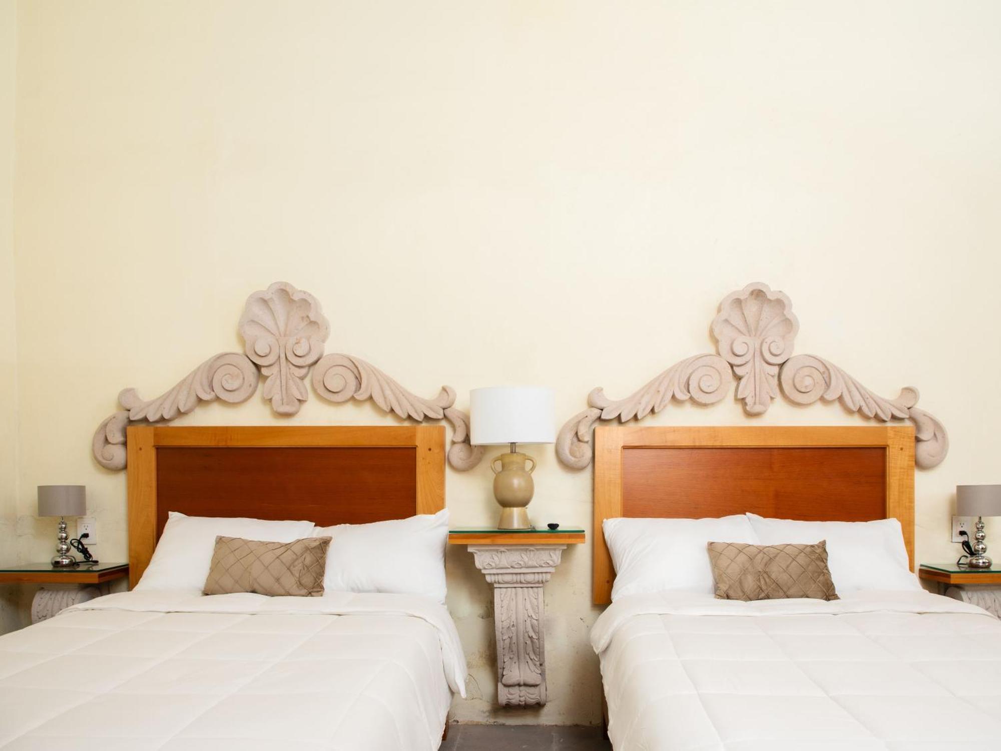 Casa Serdan, & Events Apartamento *