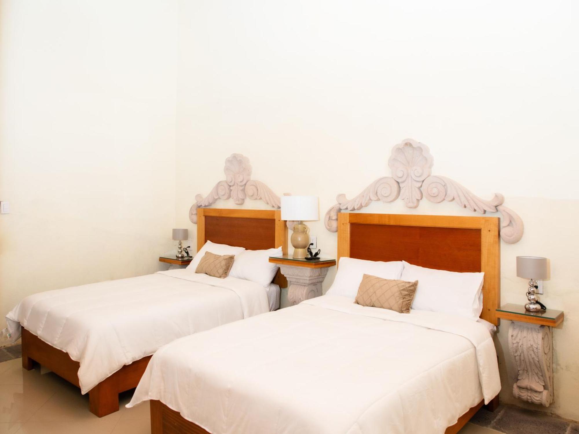 Casa Serdan, & Events Apartamento Morelia