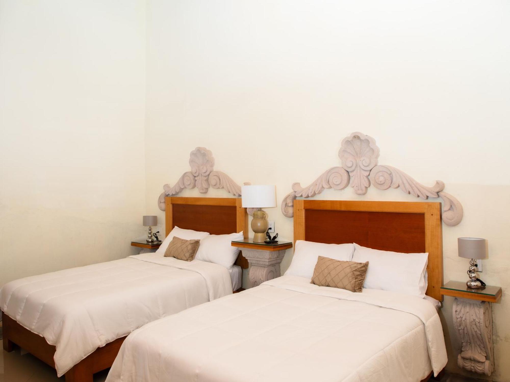 Casa Serdan, & Events * Morelia