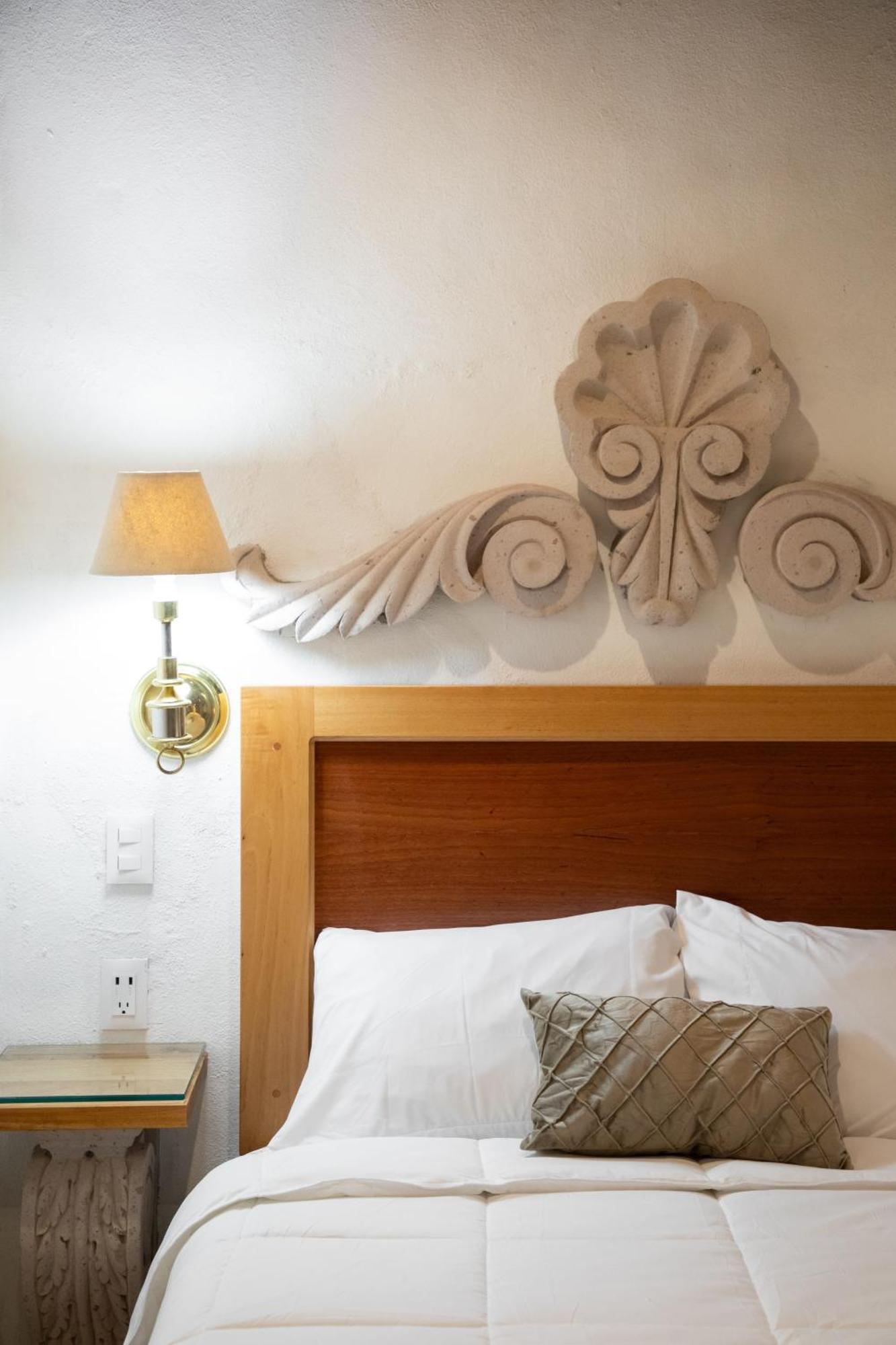 Casa Serdan, & Events Morelia