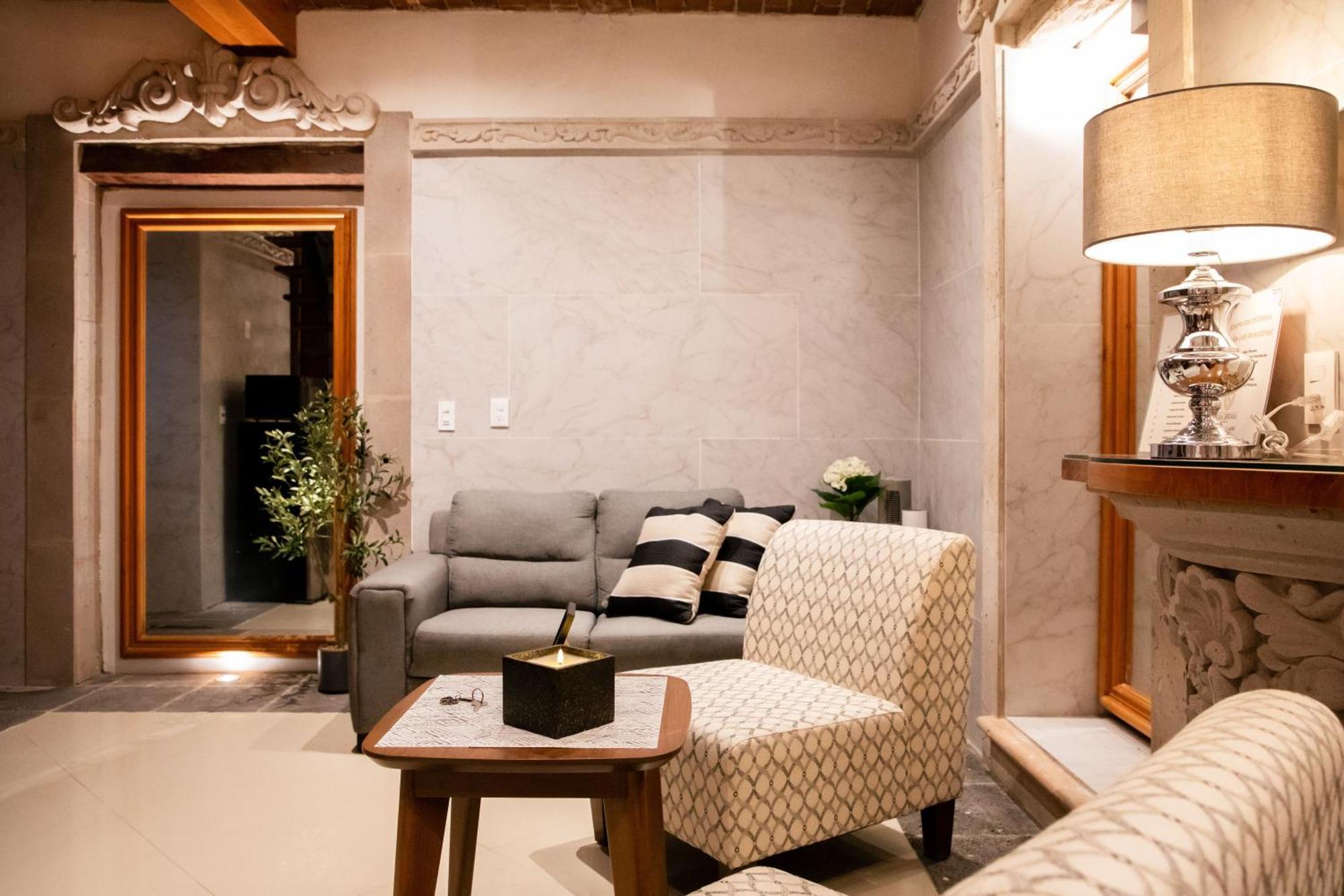 Casa Serdan, & Events * Morelia