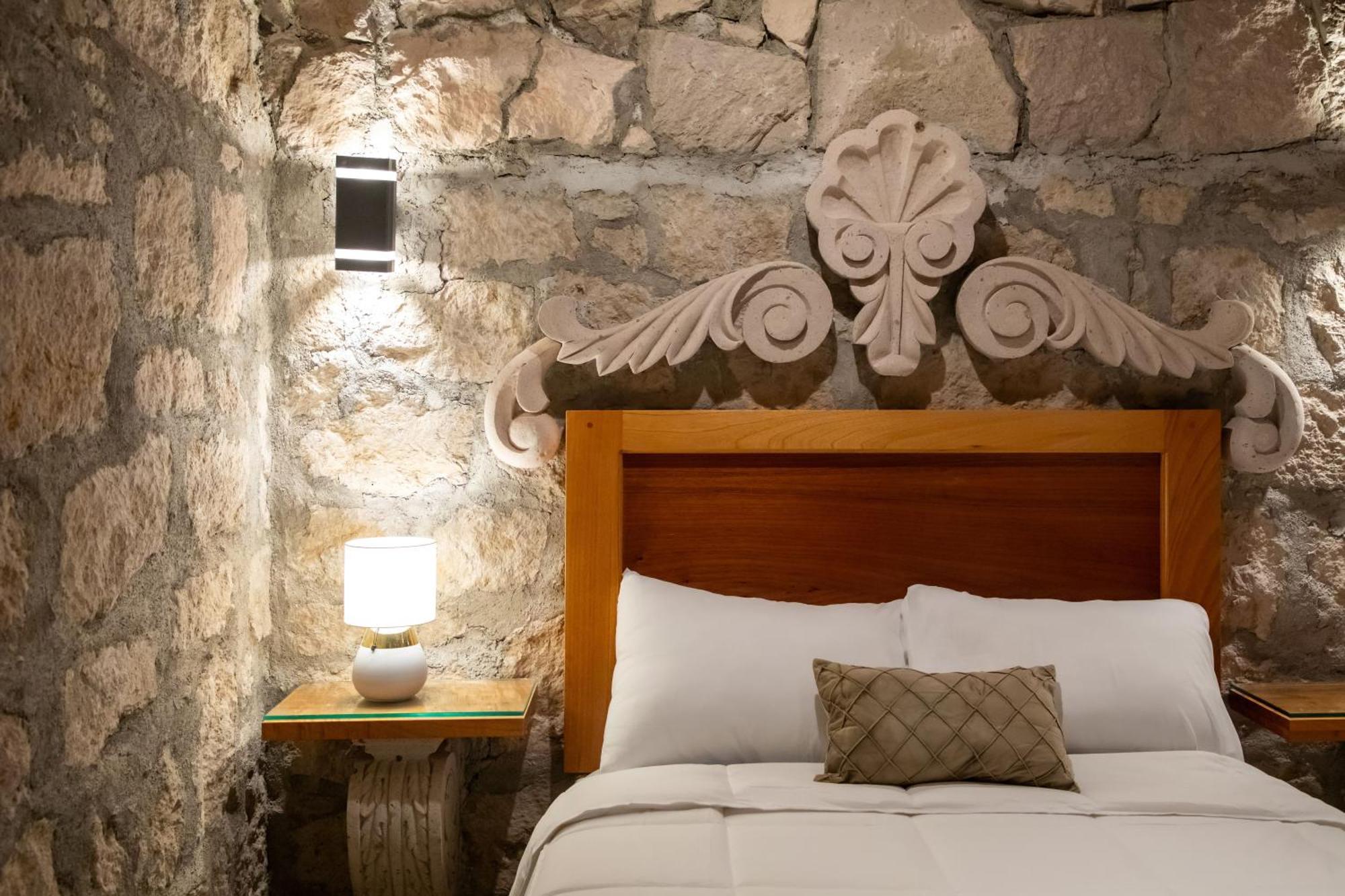 Casa Serdan, & Events Apartamento