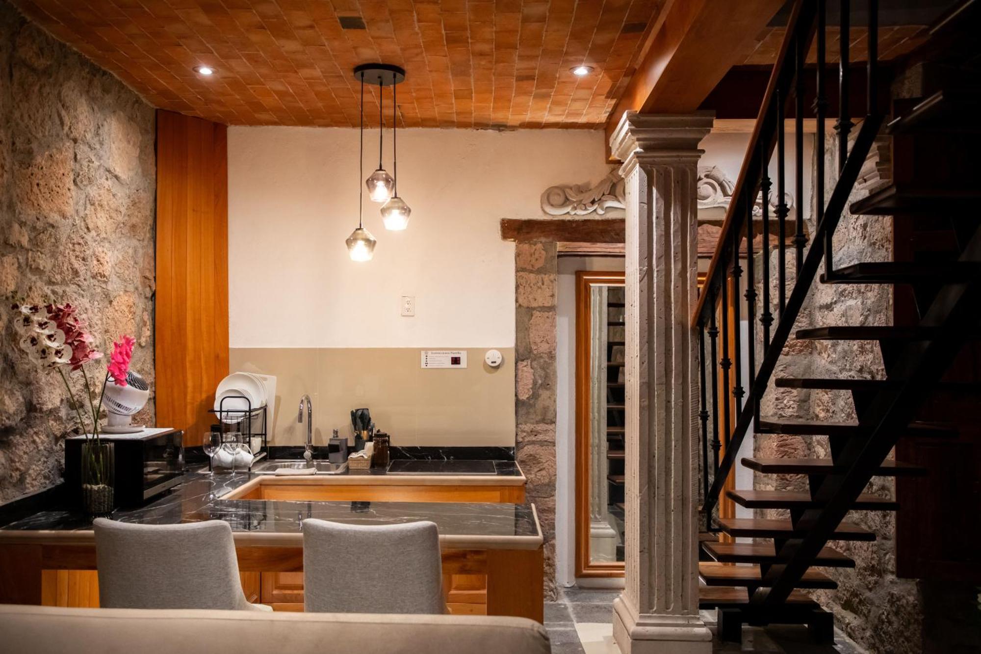 Apartamento Casa Serdan, & Events *