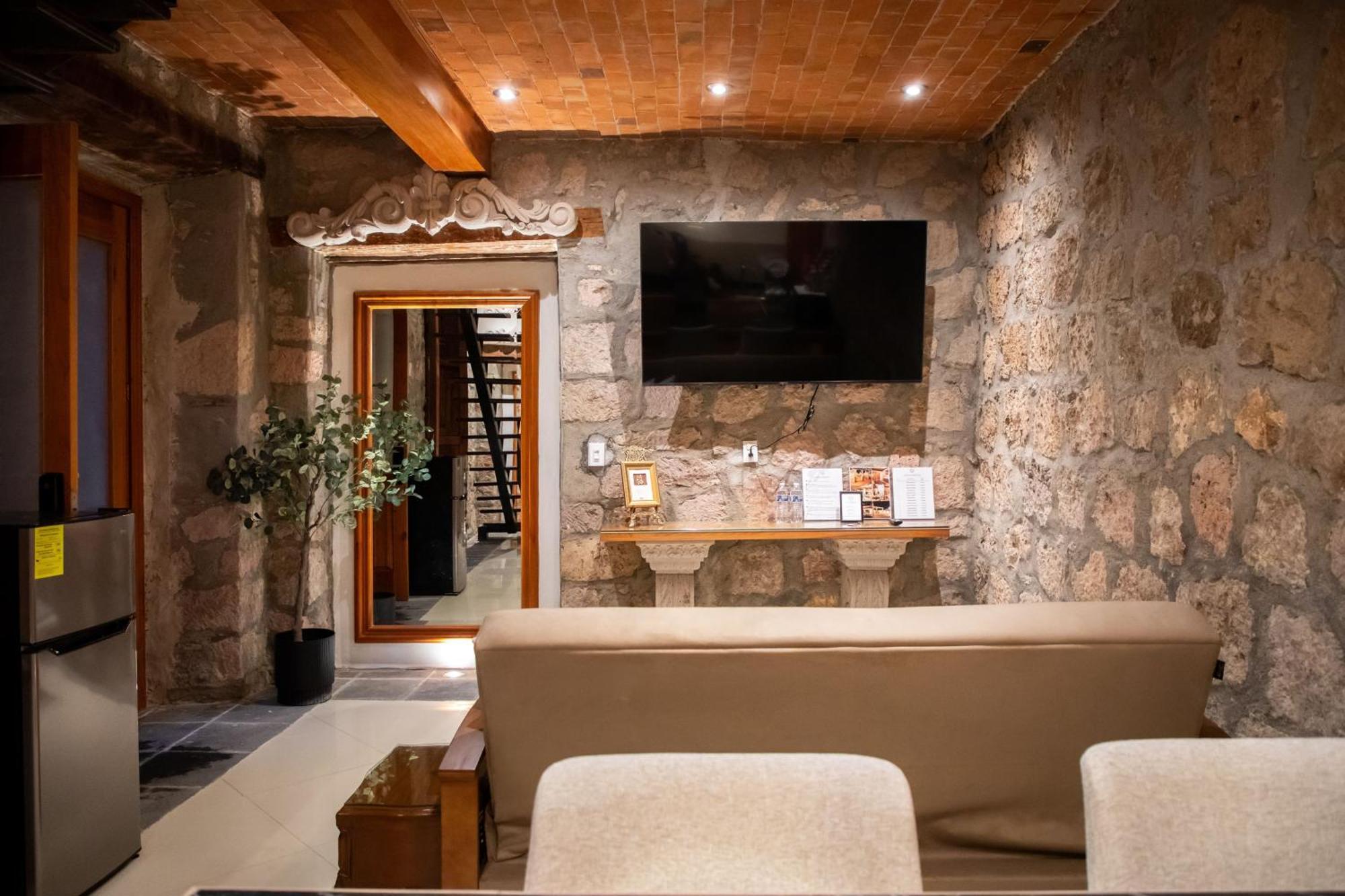 Casa Serdan, & Events Apartamento