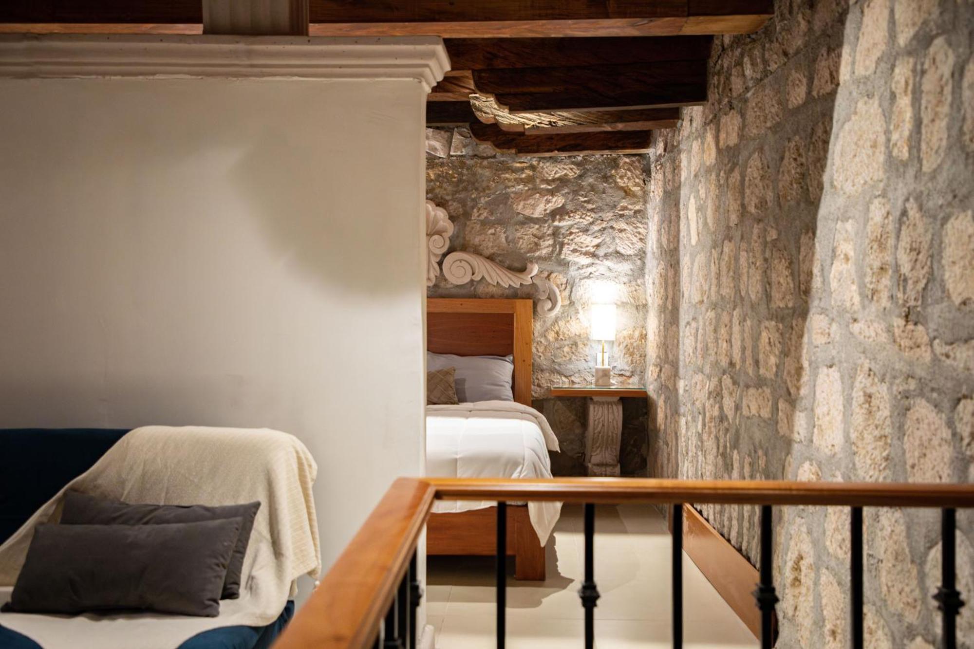 Casa Serdan, & Events * Morelia