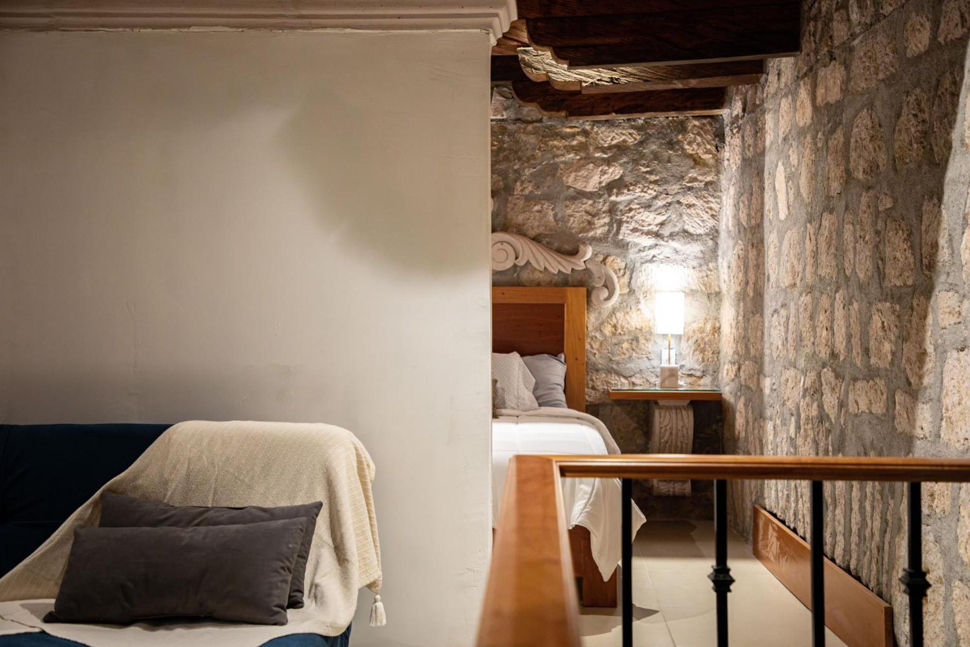 Casa Serdan, & Events Apartamento Morelia