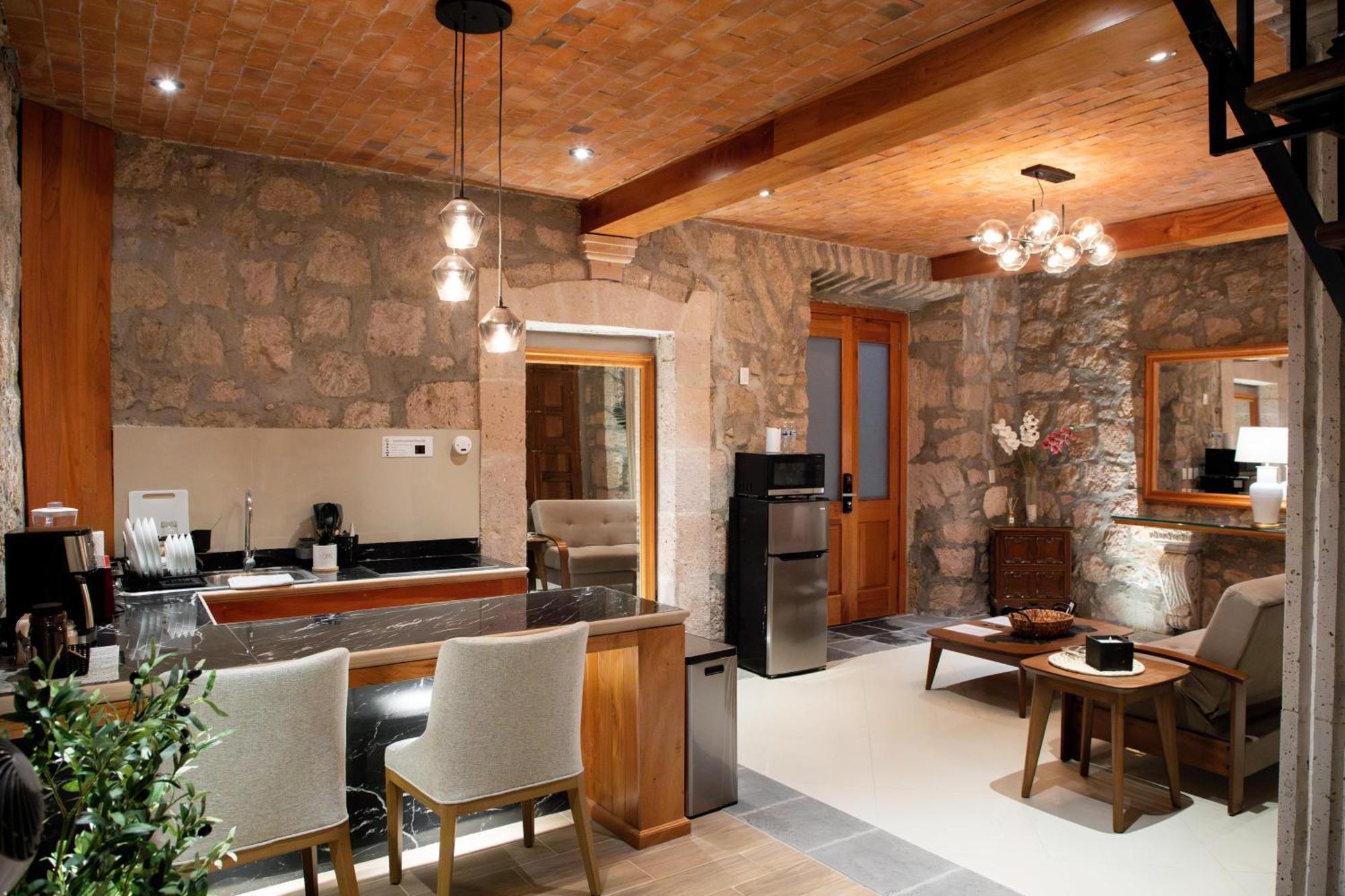Casa Serdan, & Events
