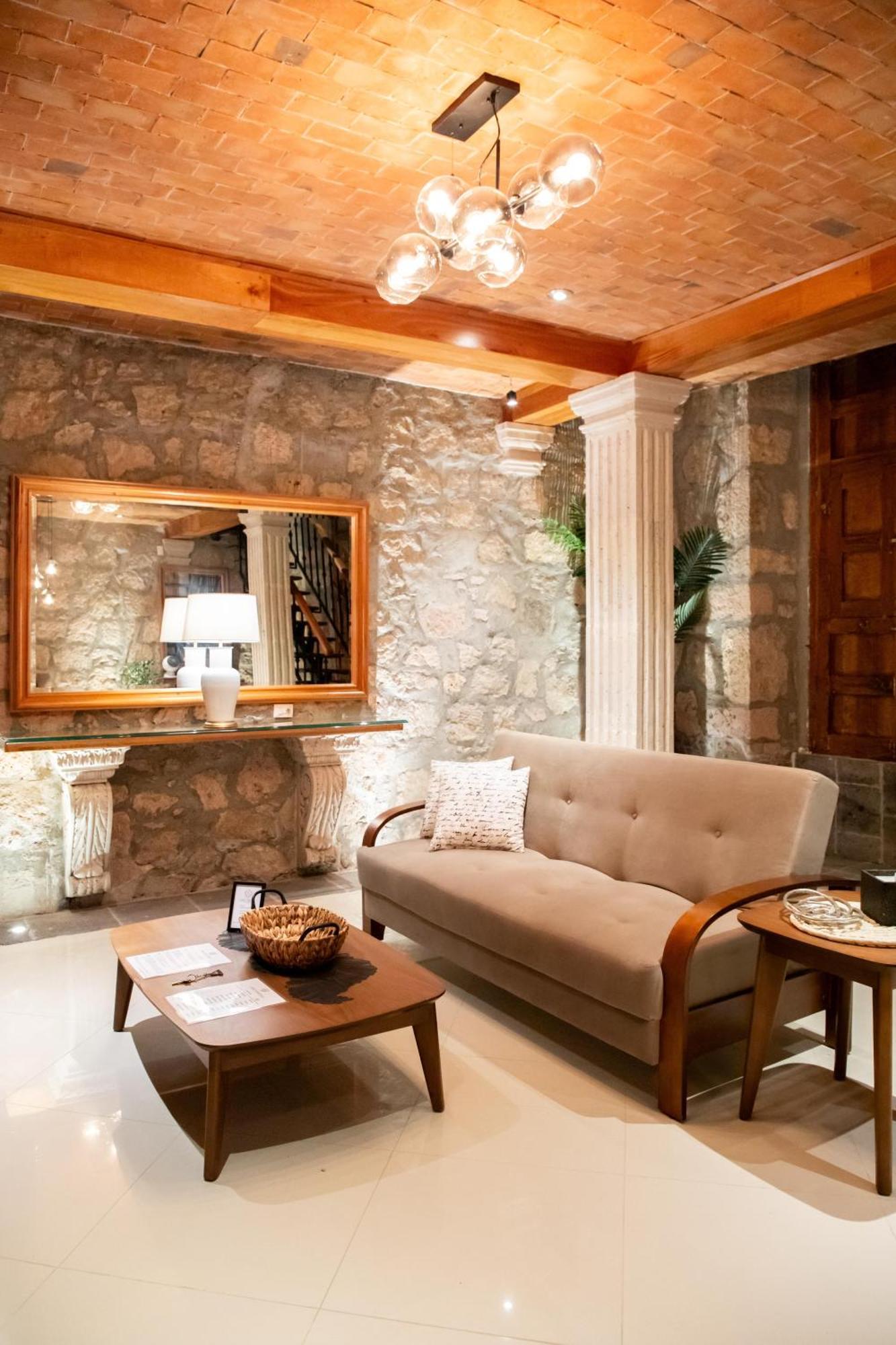 Casa Serdan, & Events Apartamento *