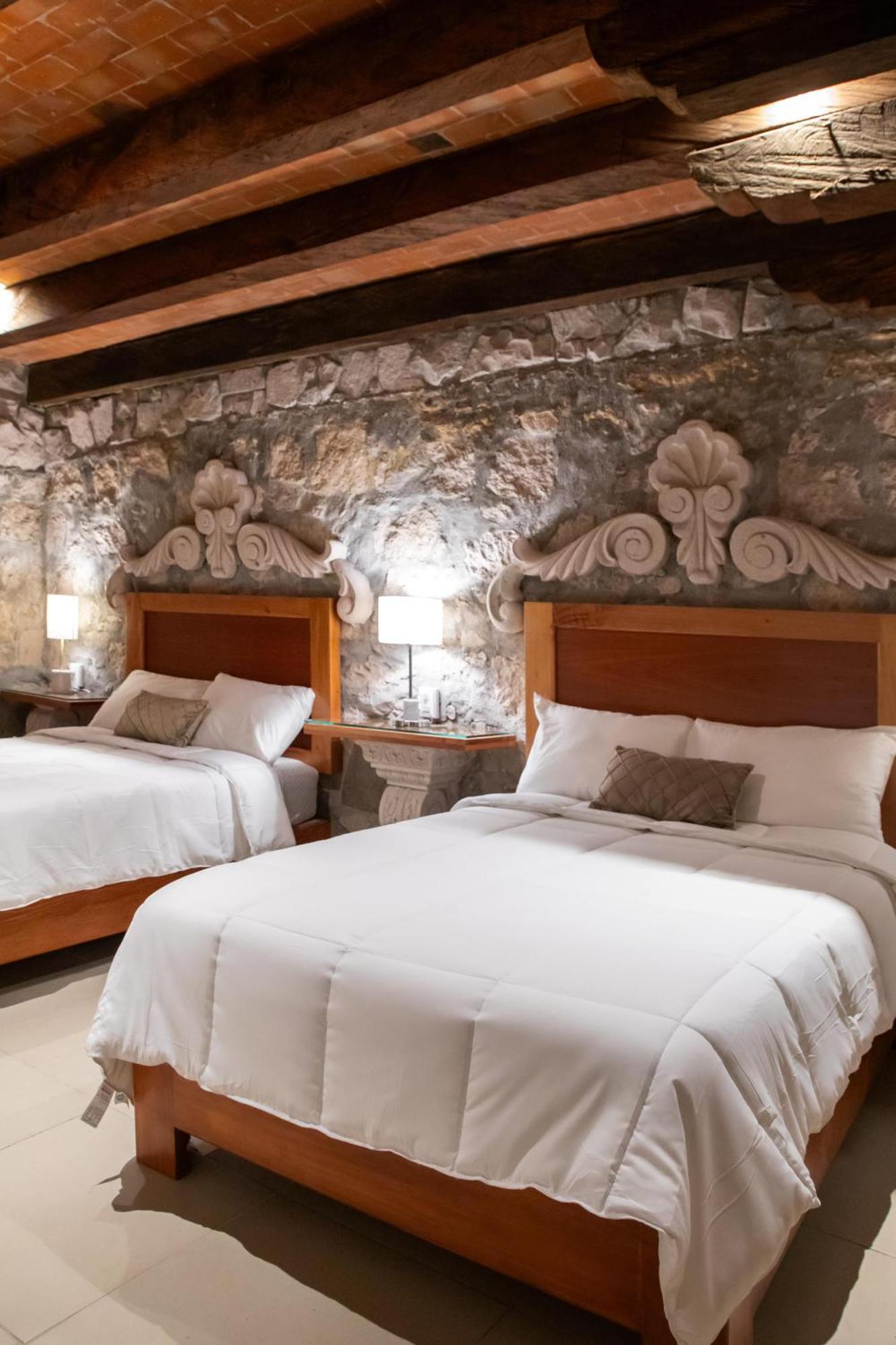 Casa Serdan, & Events Morelia